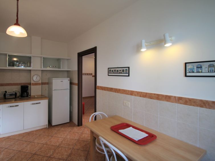 Foto van wonen van Vakantiehuis Brezzo di Bedero Foto van wonen van Vakantiehuis Brezzo di Bedero