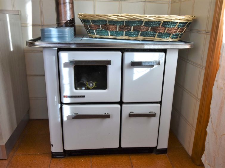 Foto van wonen van Appartement Livigno