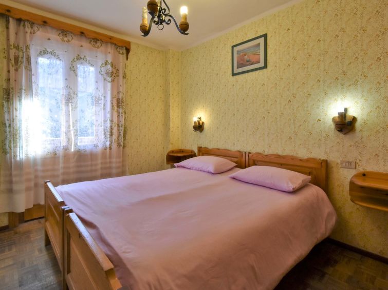 Foto van wonen van Appartement Livigno