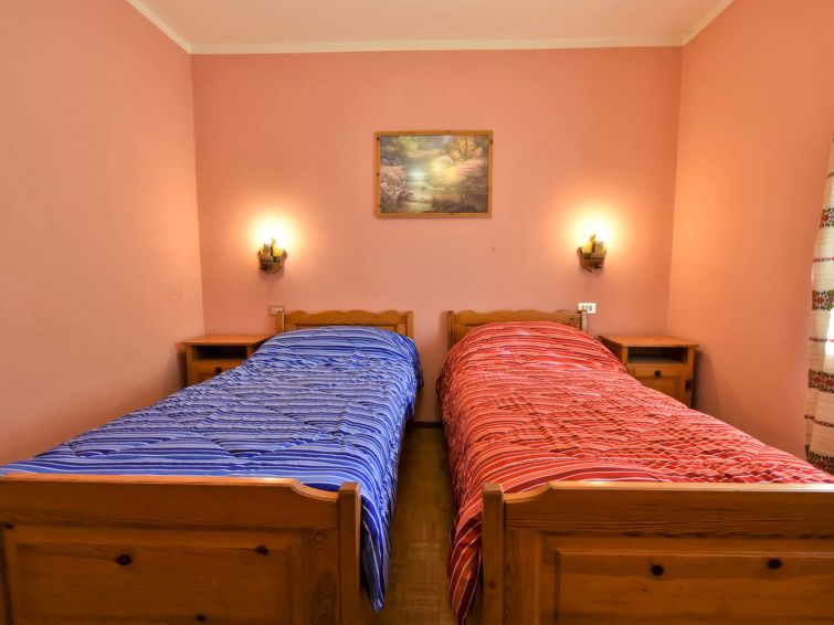 Foto van wonen van Appartement Livigno