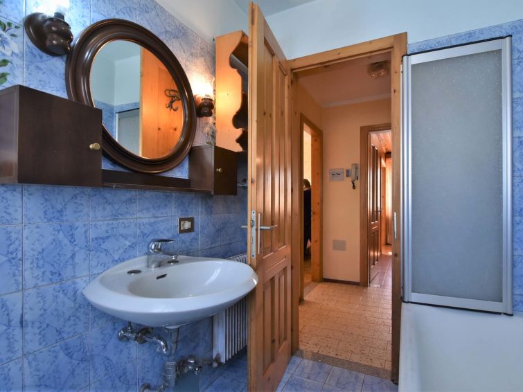 Foto van wonen van Appartement Livigno