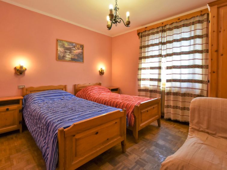 Foto van wonen van Appartement Livigno