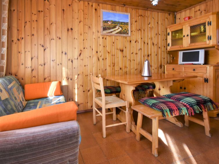 Foto van wonen van Appartement Livigno