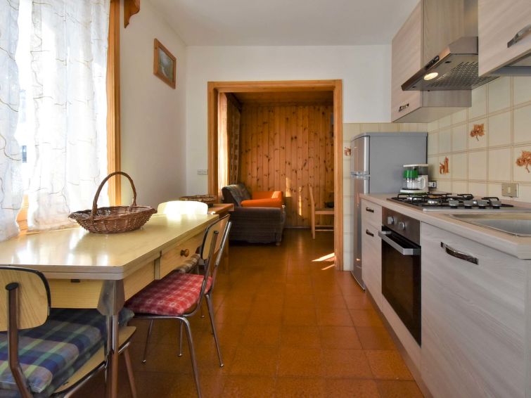 Foto van wonen van Appartement Livigno