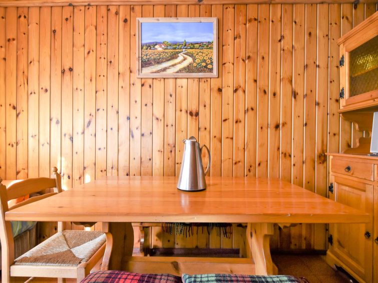 Foto van wonen van Appartement Livigno