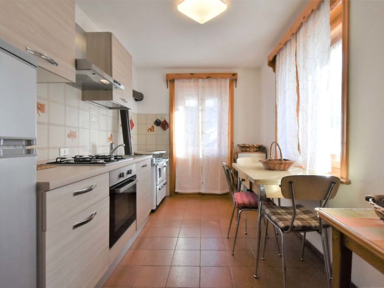 Foto van wonen van Appartement Livigno