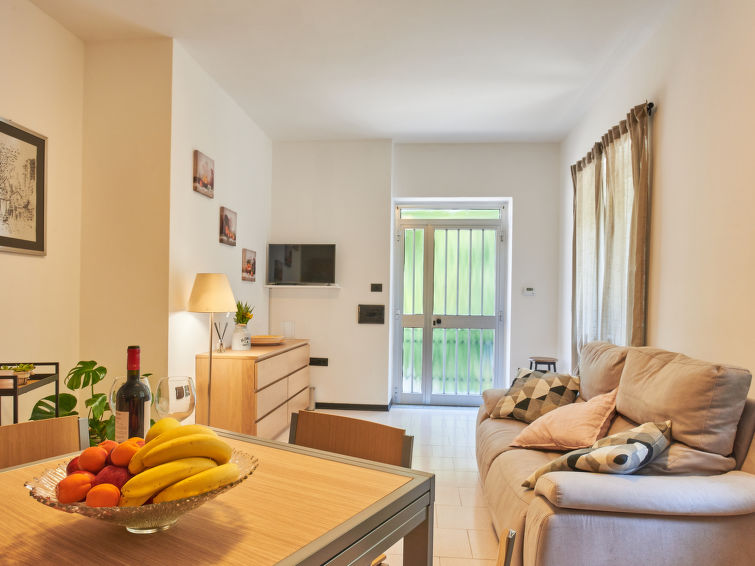 Foto van wonen van Appartement Colico