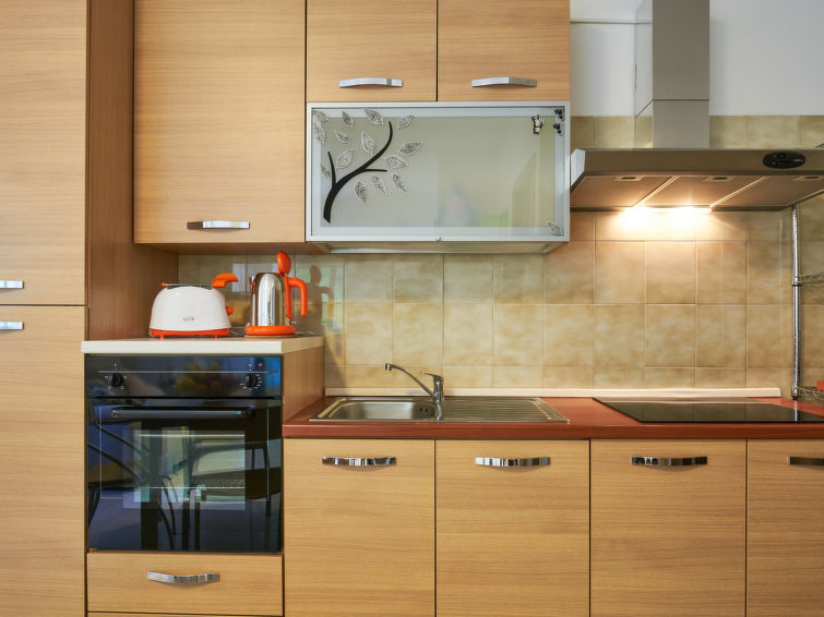Foto van wonen van Appartement Colico