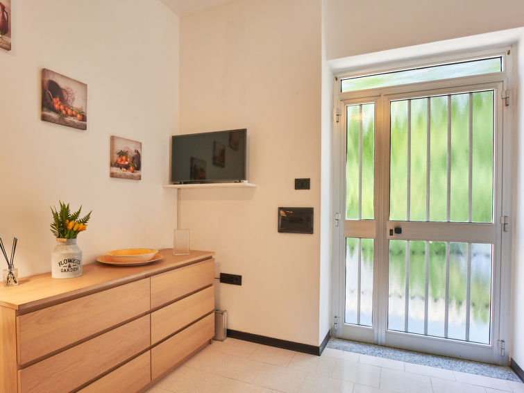 Foto van wonen van Appartement Colico
