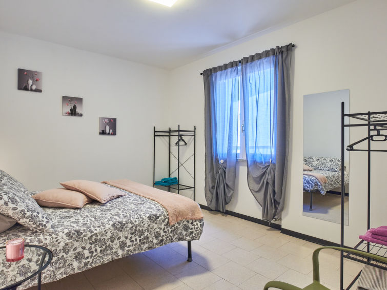 Foto van wonen van Appartement Colico