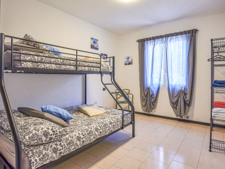 Foto van wonen van Appartement Colico