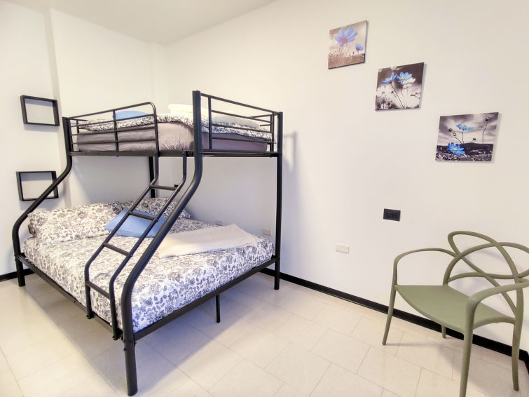 Foto van wonen van Appartement Colico