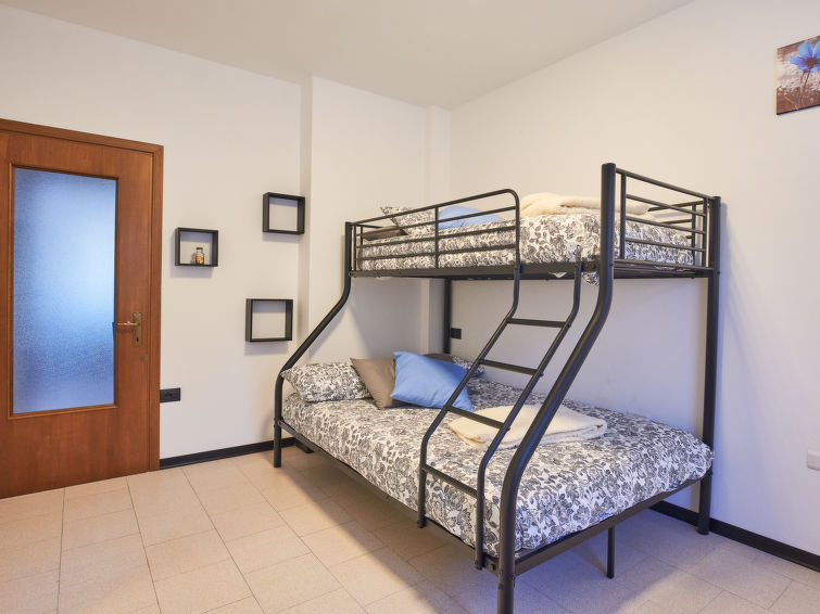 Foto van wonen van Appartement Colico