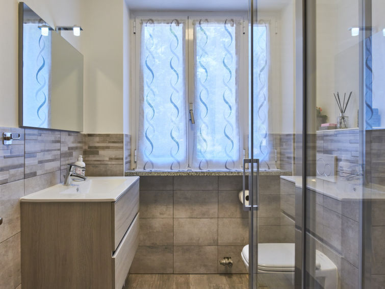 Foto van wonen van Appartement Colico