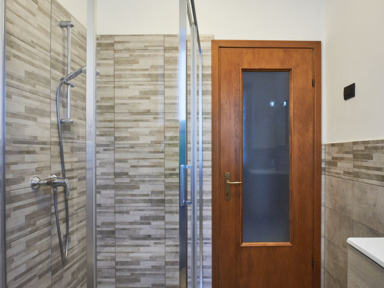 Foto van wonen van Appartement Colico