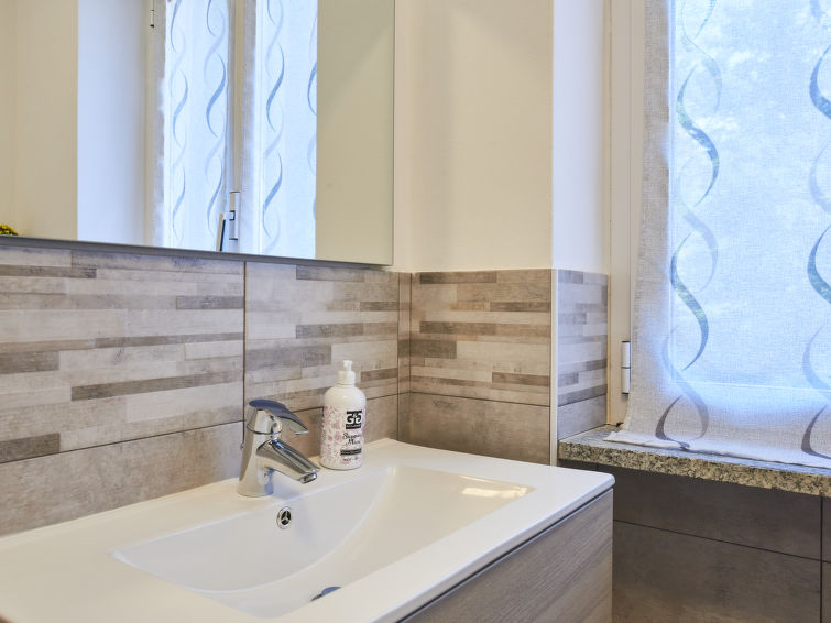 Foto van wonen van Appartement Colico