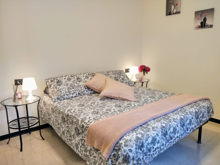 Foto van wonen van Appartement Colico