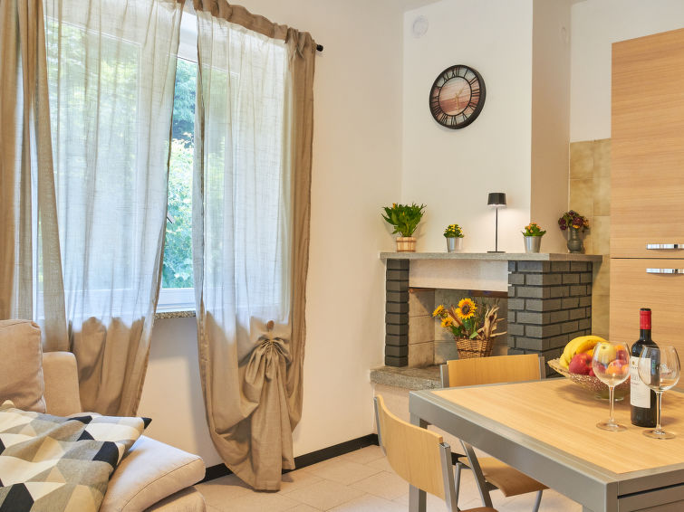 Foto van wonen van Appartement Colico
