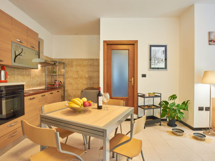 Foto van wonen van Appartement Colico