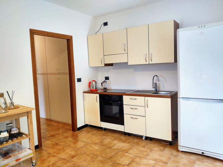 Foto van wonen van Appartement Colico