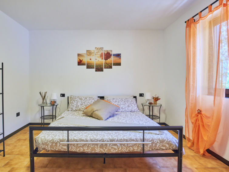 Foto van wonen van Appartement Colico