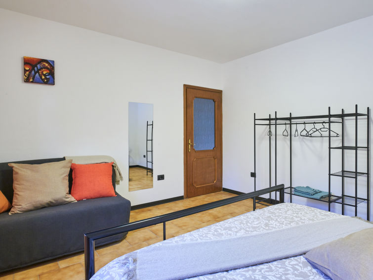 Foto van wonen van Appartement Colico