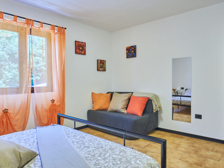 Foto van wonen van Appartement Colico