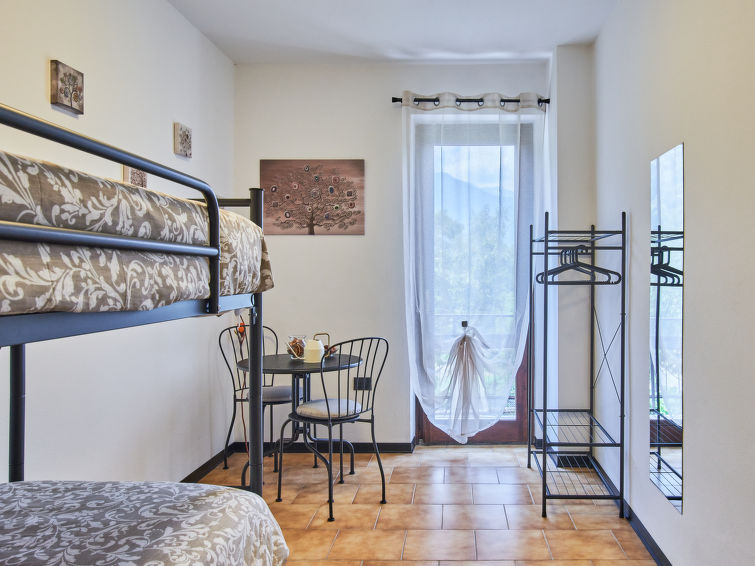 Foto van wonen van Appartement Colico