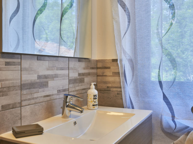Foto van wonen van Appartement Colico