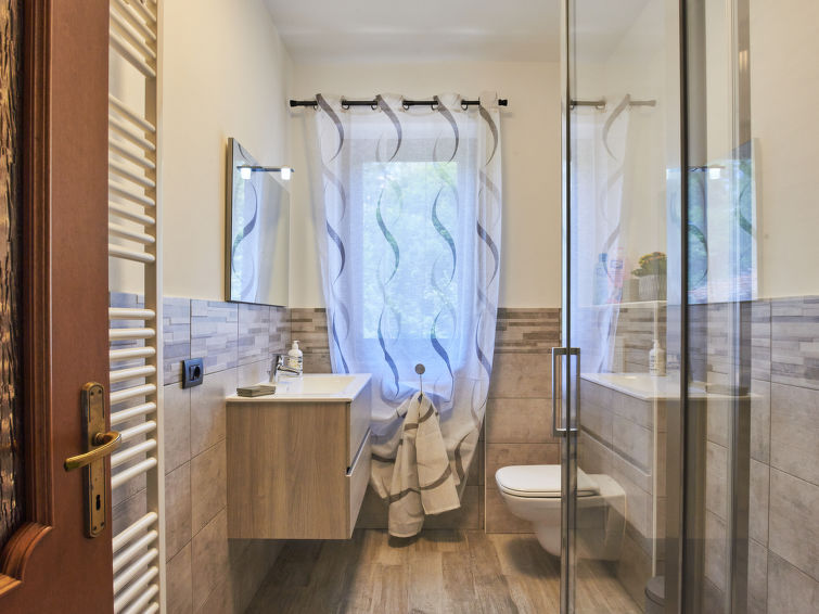 Foto van wonen van Appartement Colico