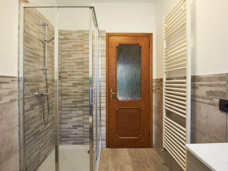 Foto van wonen van Appartement Colico