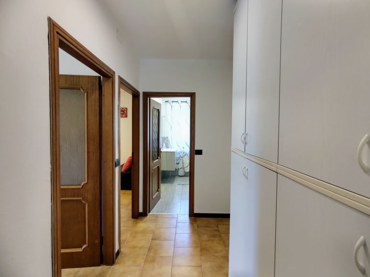 Foto van wonen van Appartement Colico