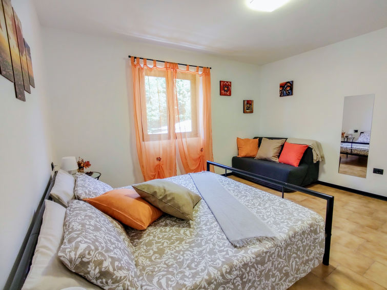 Foto van wonen van Appartement Colico