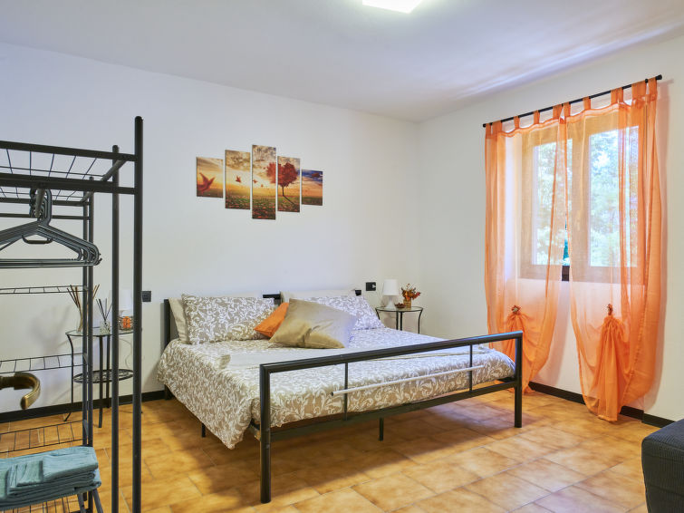 Foto van wonen van Appartement Colico