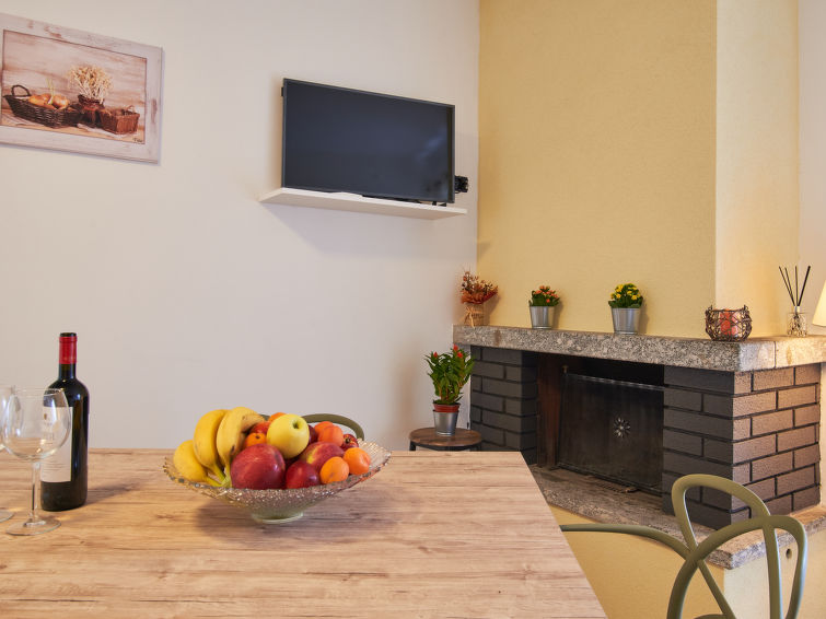 Foto van wonen van Appartement Colico