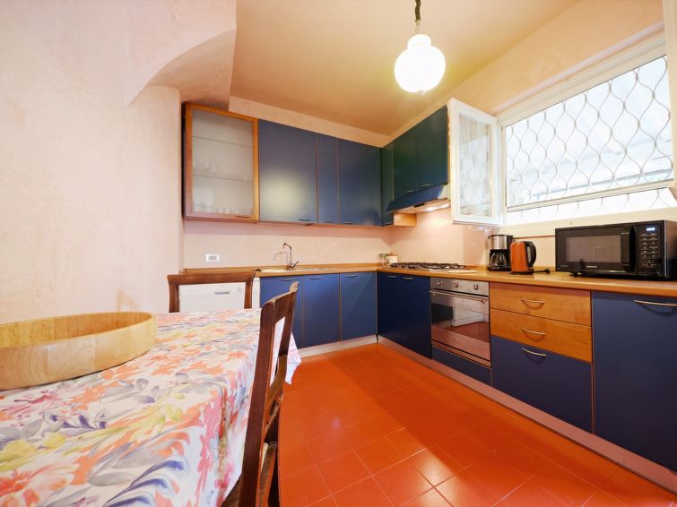 Foto van wonen van Vakantiehuis San Felice del Benaco