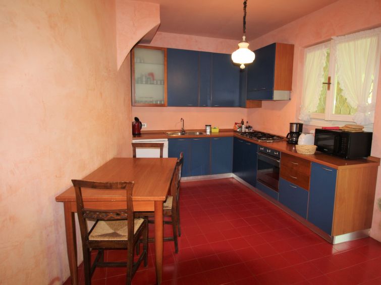 Foto van wonen van Vakantiehuis San Felice del Benaco