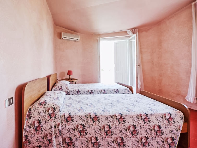 Foto van wonen van Vakantiehuis San Felice del Benaco