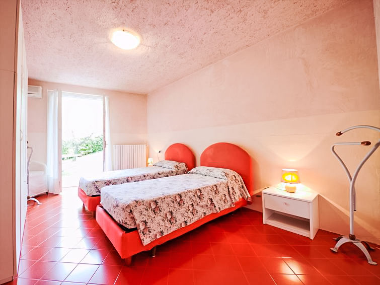 Foto van wonen van Vakantiehuis San Felice del Benaco