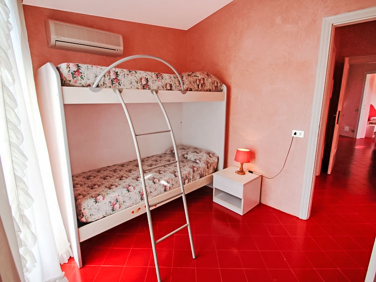 Foto van wonen van Vakantiehuis San Felice del Benaco