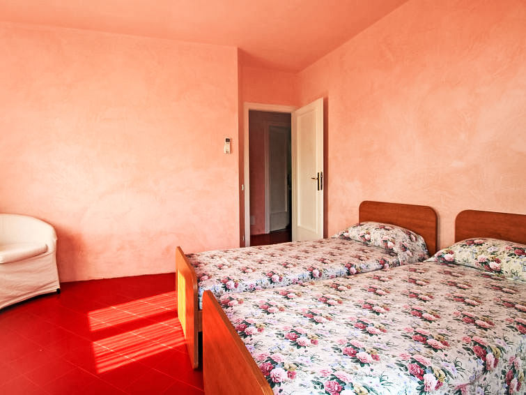 Foto van wonen van Vakantiehuis San Felice del Benaco
