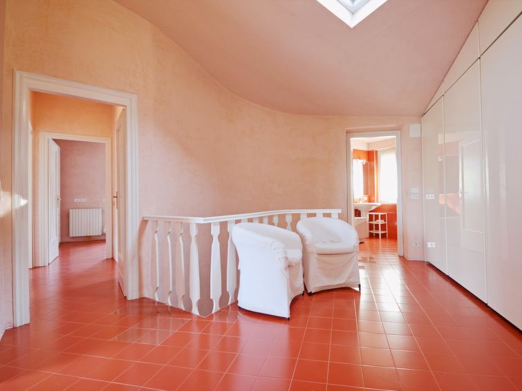 Foto van wonen van Vakantiehuis San Felice del Benaco
