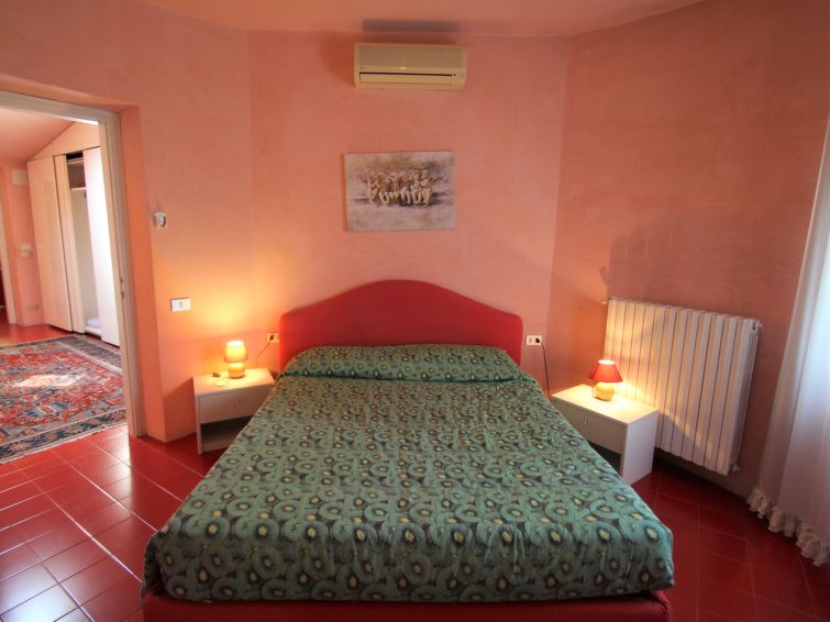 Foto van wonen van Vakantiehuis San Felice del Benaco