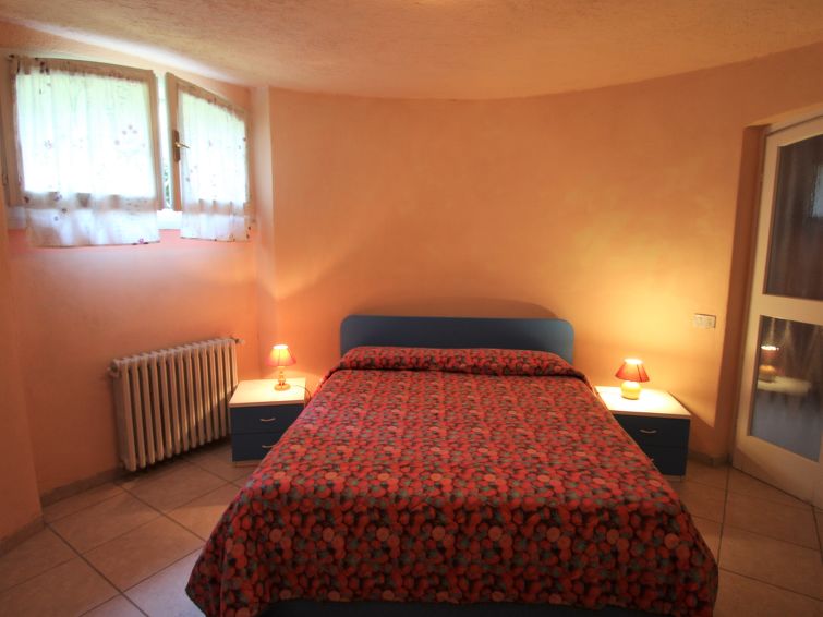 Foto van wonen van Vakantiehuis San Felice del Benaco