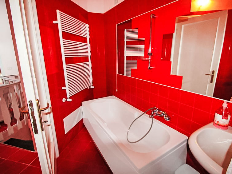 Foto van wonen van Vakantiehuis San Felice del Benaco