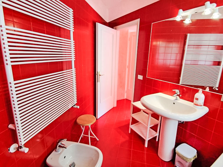 Foto van wonen van Vakantiehuis San Felice del Benaco