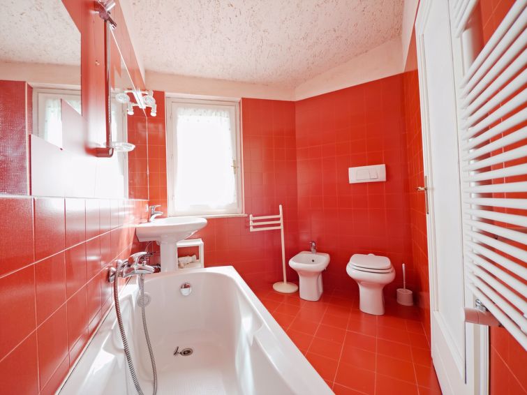 Foto van wonen van Vakantiehuis San Felice del Benaco