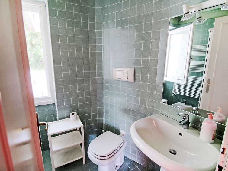 Foto van wonen van Vakantiehuis San Felice del Benaco