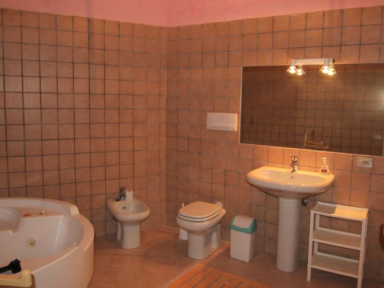 Foto van wonen van Vakantiehuis San Felice del Benaco