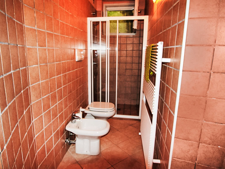 Foto van wonen van Vakantiehuis San Felice del Benaco